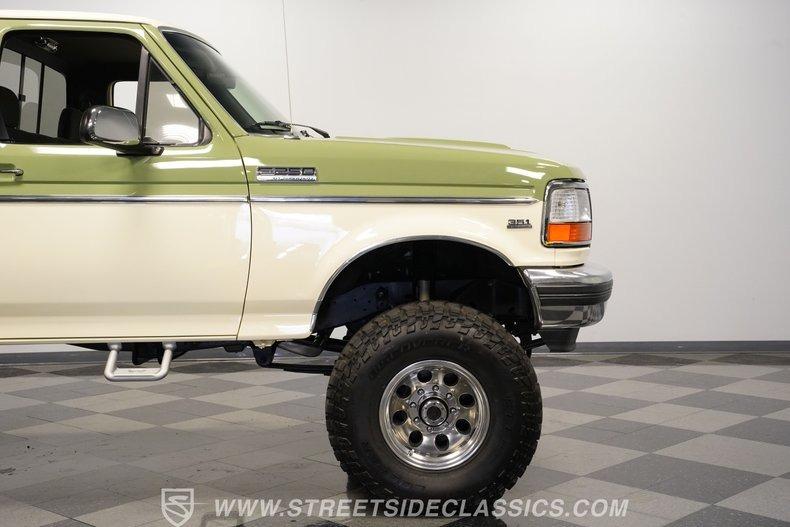 1996 Ford F-250 Custom