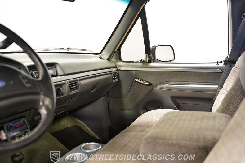 1996 Ford F-250 Custom