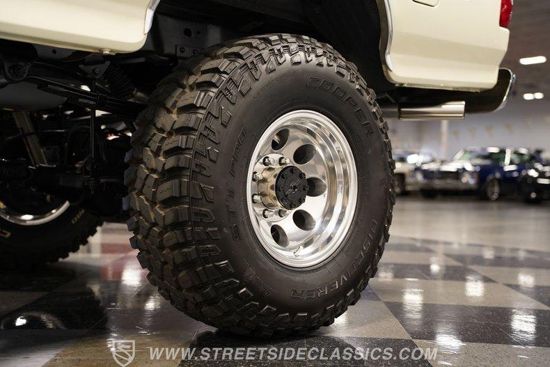 1996 Ford F-250 Custom