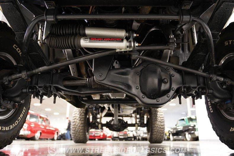 1996 Ford F-250 Custom