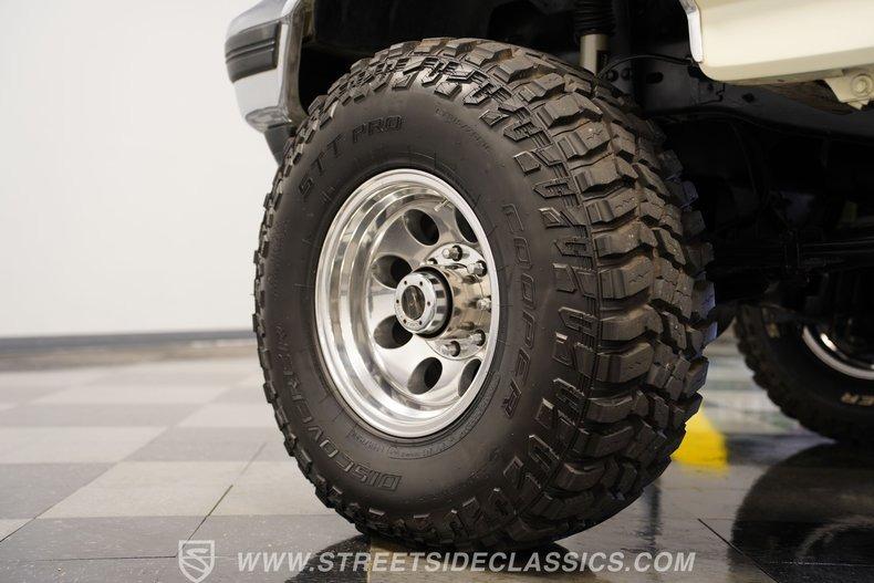 1996 Ford F-250 Custom