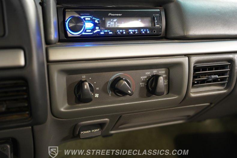 1996 Ford F-250 Custom