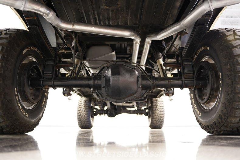 1996 Ford F-250 Custom