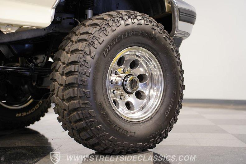 1996 Ford F-250 Custom