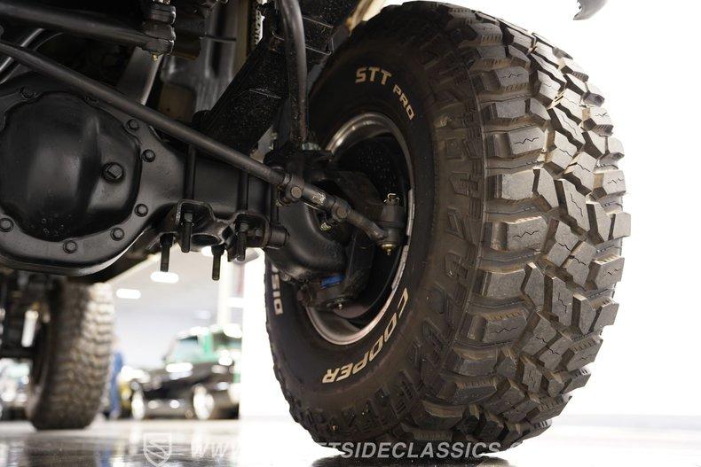 1996 Ford F-250 Custom