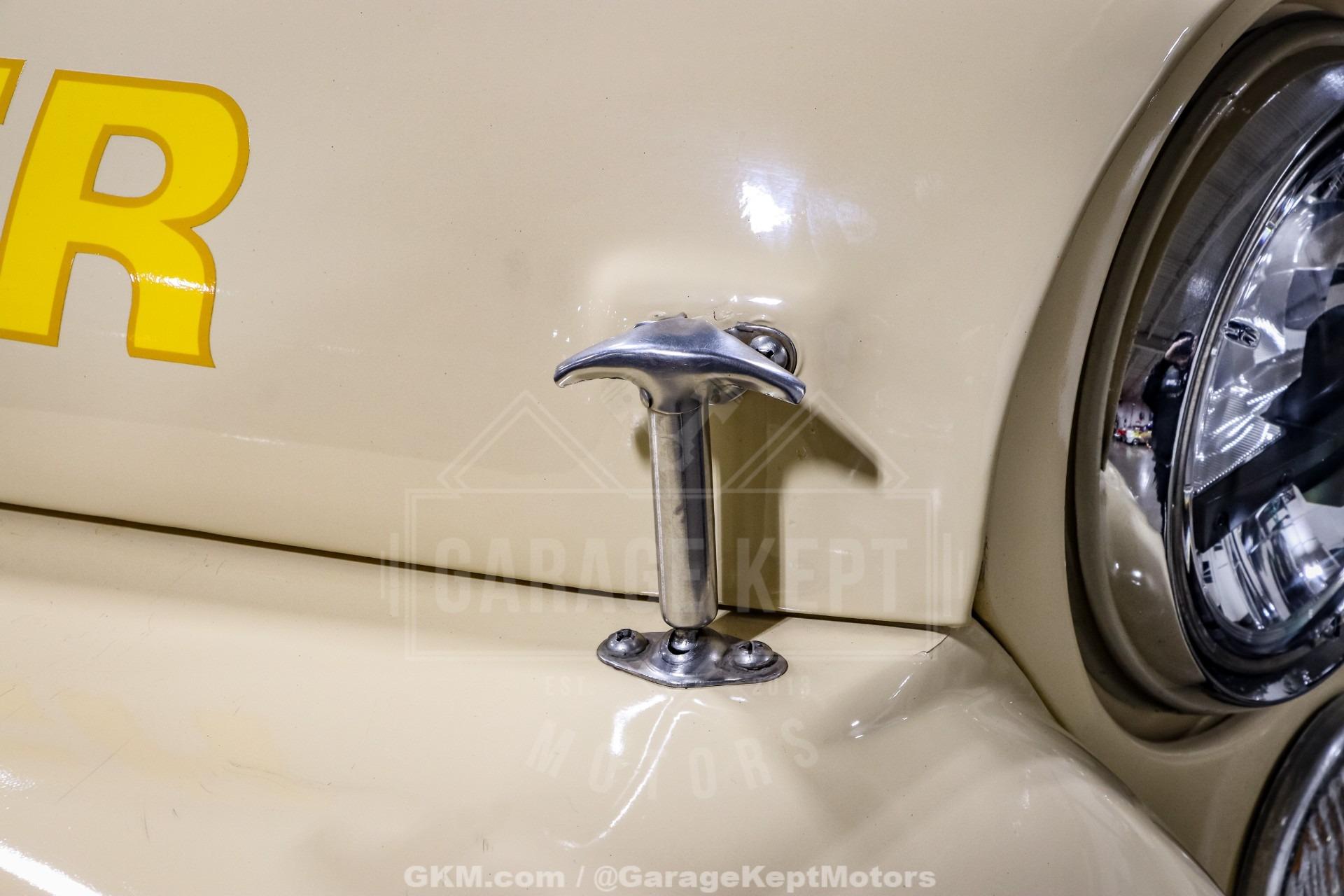 1982 Jeep CJ-8 Scrambler