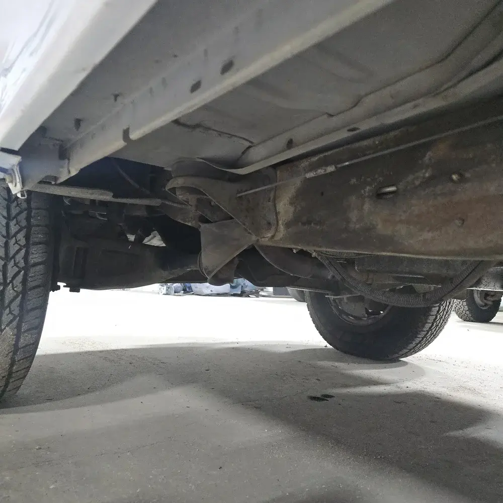 1995 Ford F250 XLT Ford F-250 XLT