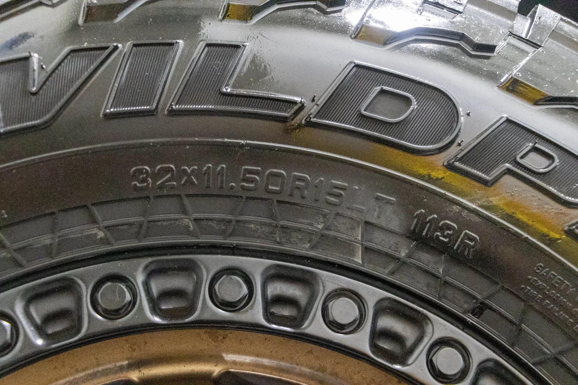 1995 Ford Bronco XLT