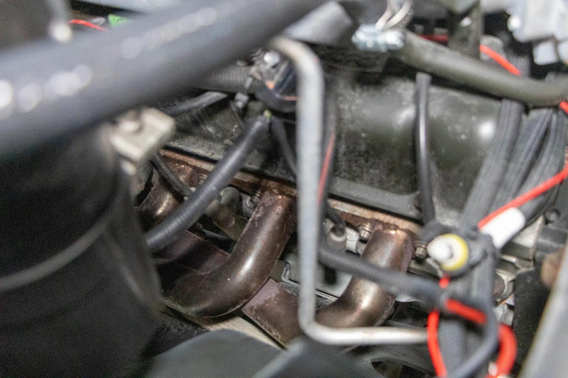 1995 Ford Bronco XLT