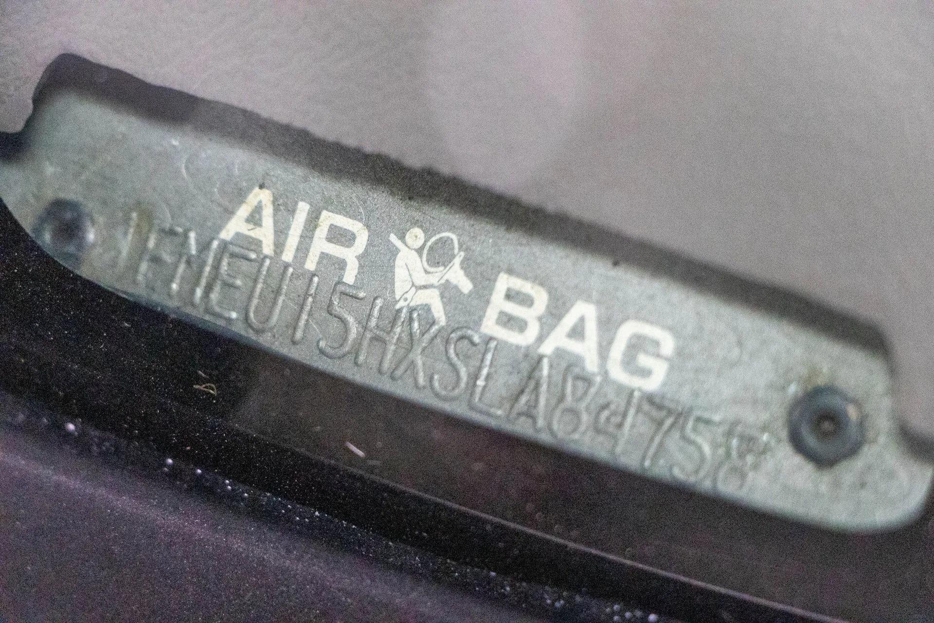 1995 Ford Bronco XLT