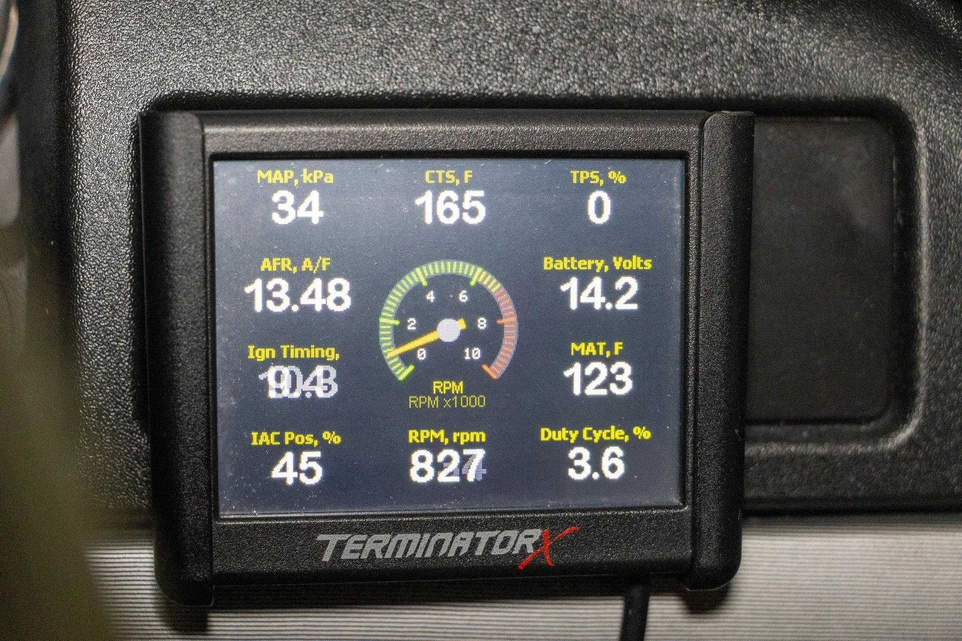 1995 Ford Bronco XLT