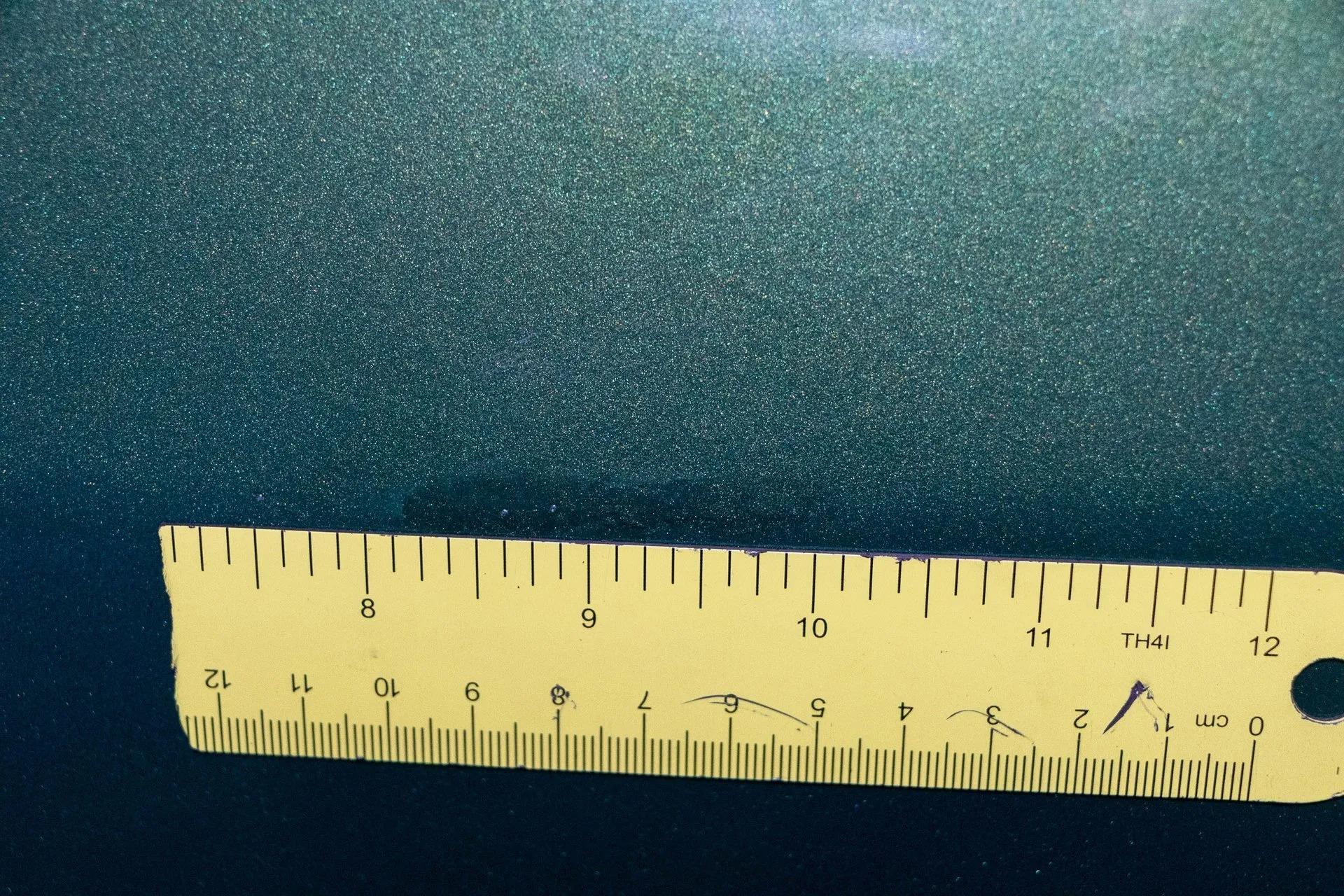 1995 Ford Bronco XLT