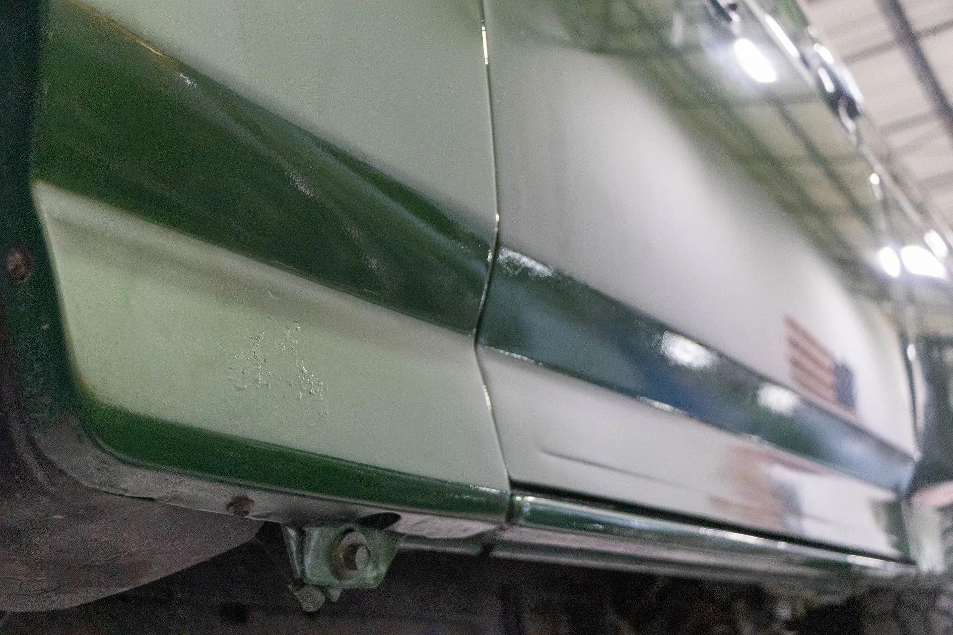 1995 Ford Bronco XLT