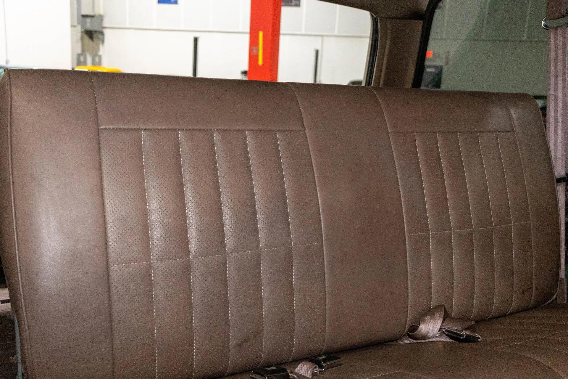 1995 Ford Bronco XLT