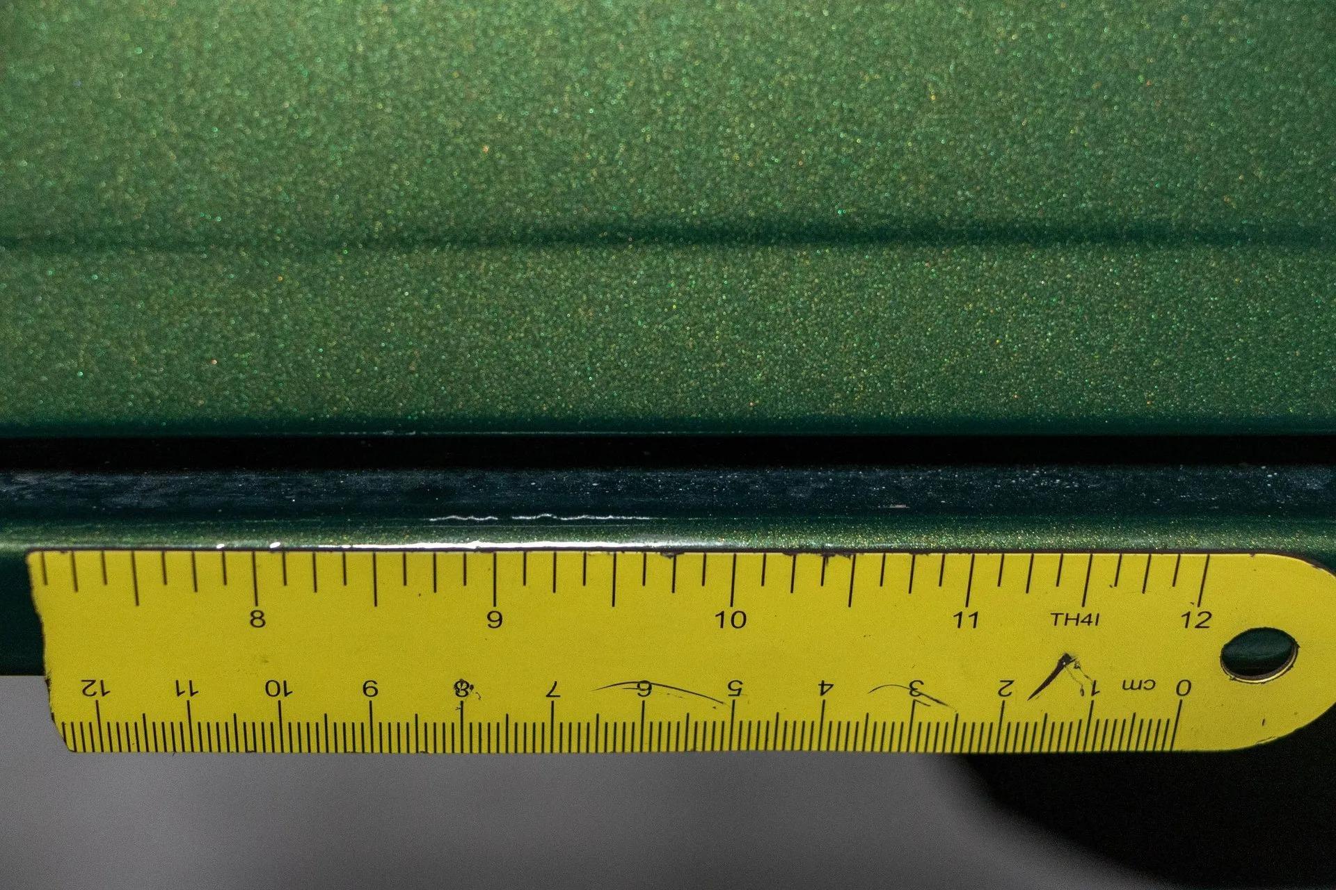 1995 Ford Bronco XLT