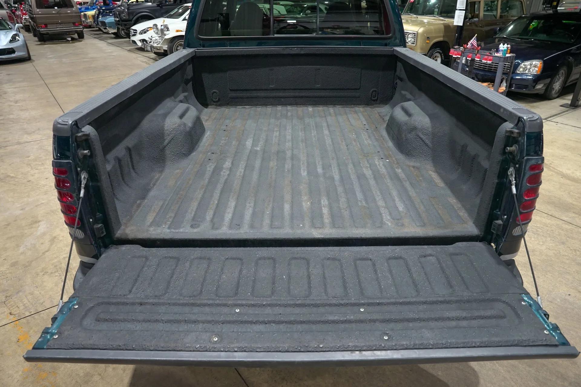 1999 Ford F-250 Super Duty XLT