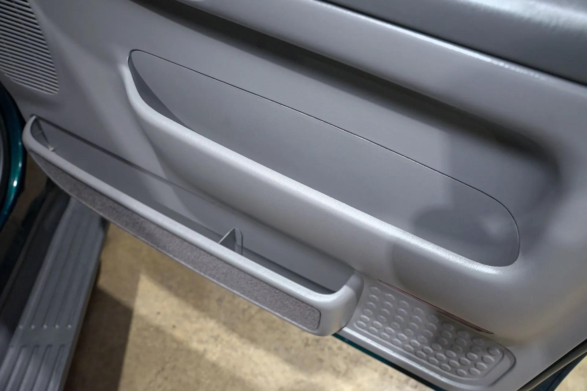 1999 Ford F-250 Super Duty XLT