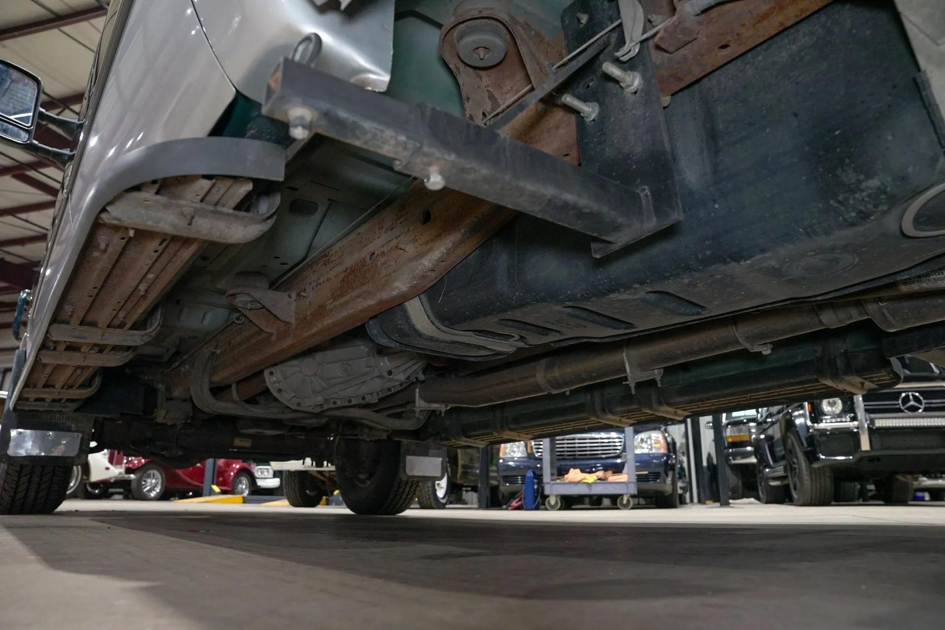 1999 Ford F-250 Super Duty XLT