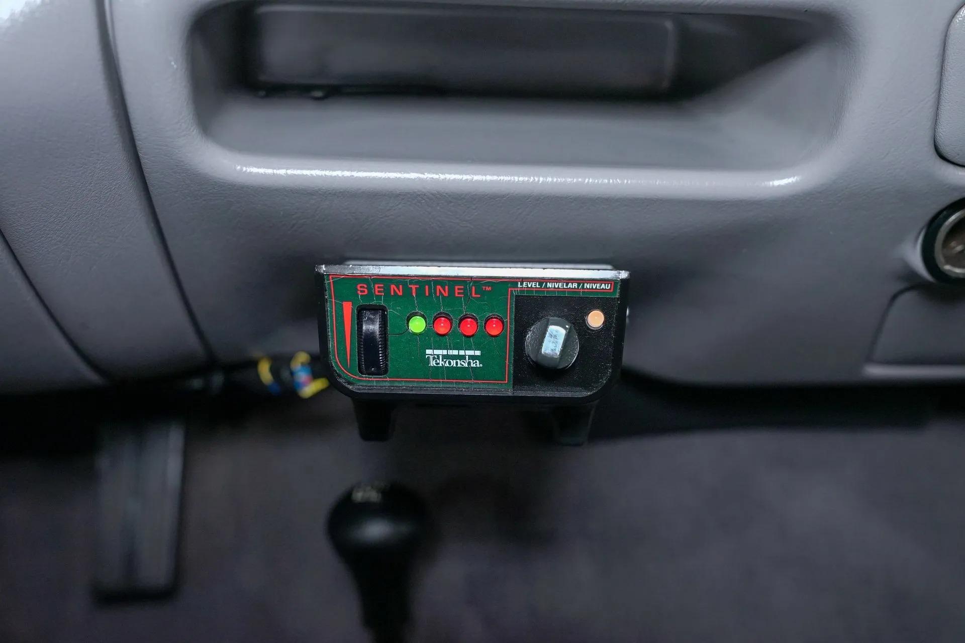 1999 Ford F-250 Super Duty XLT