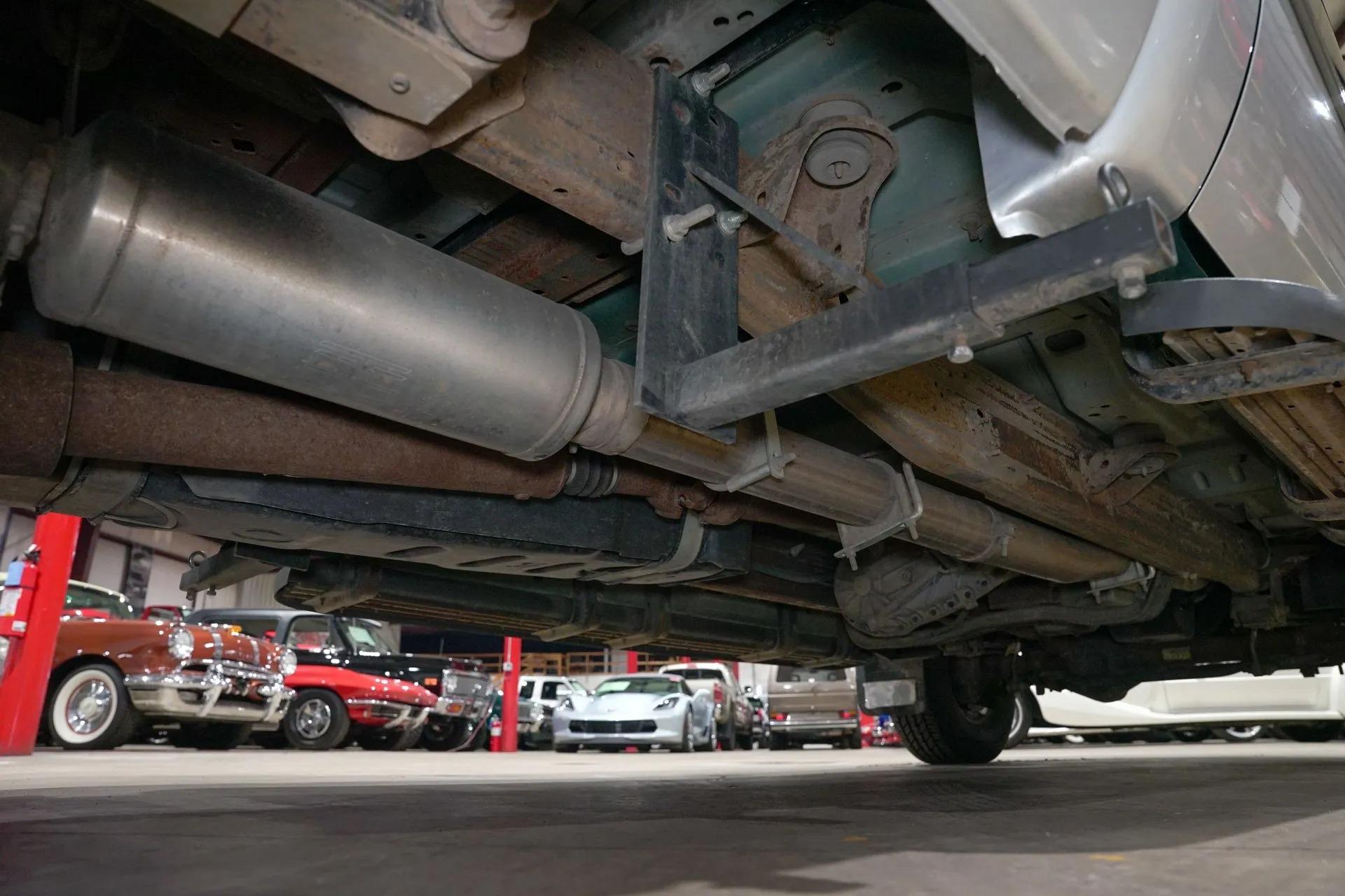 1999 Ford F-250 Super Duty XLT