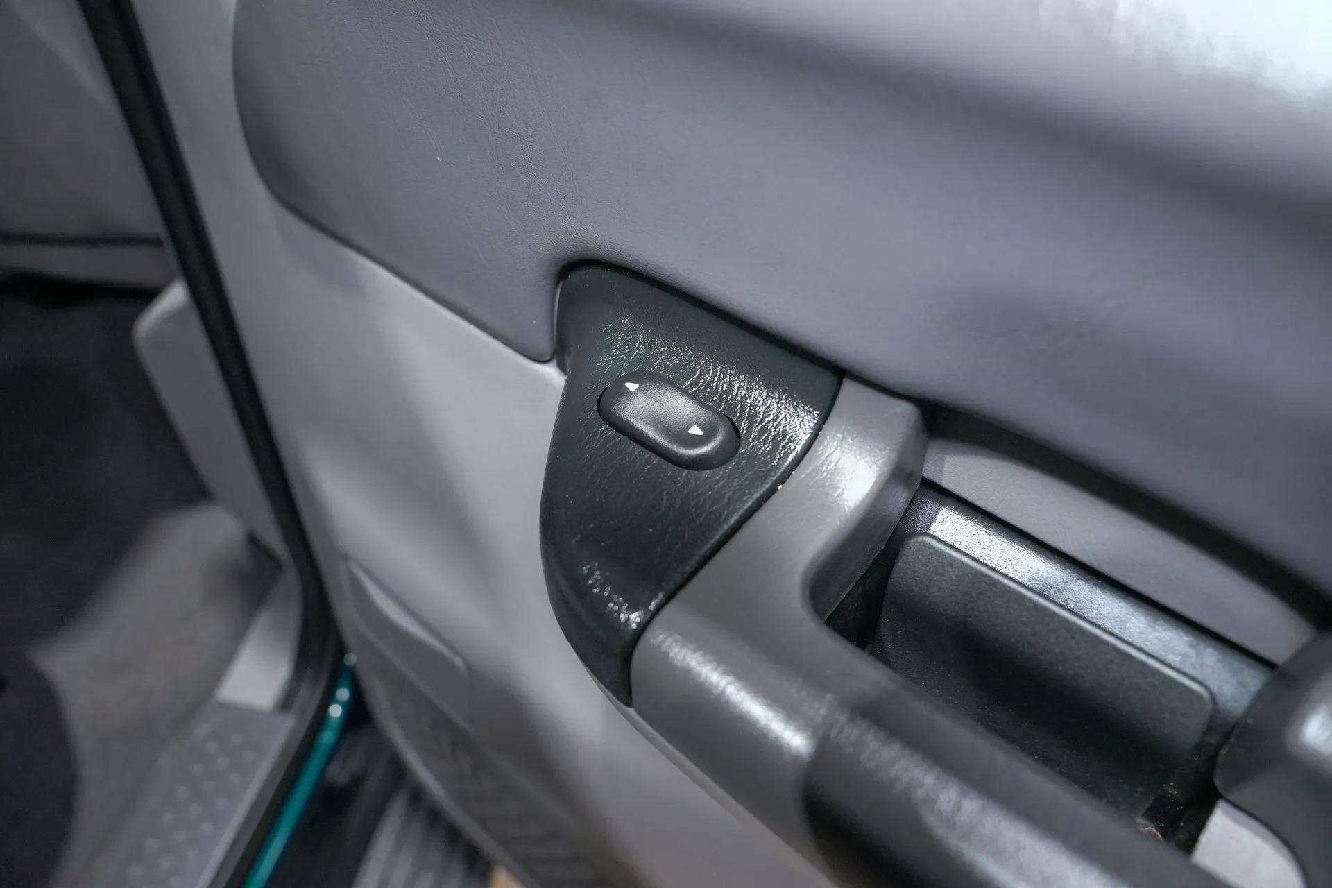 1999 Ford F-250 Super Duty XLT