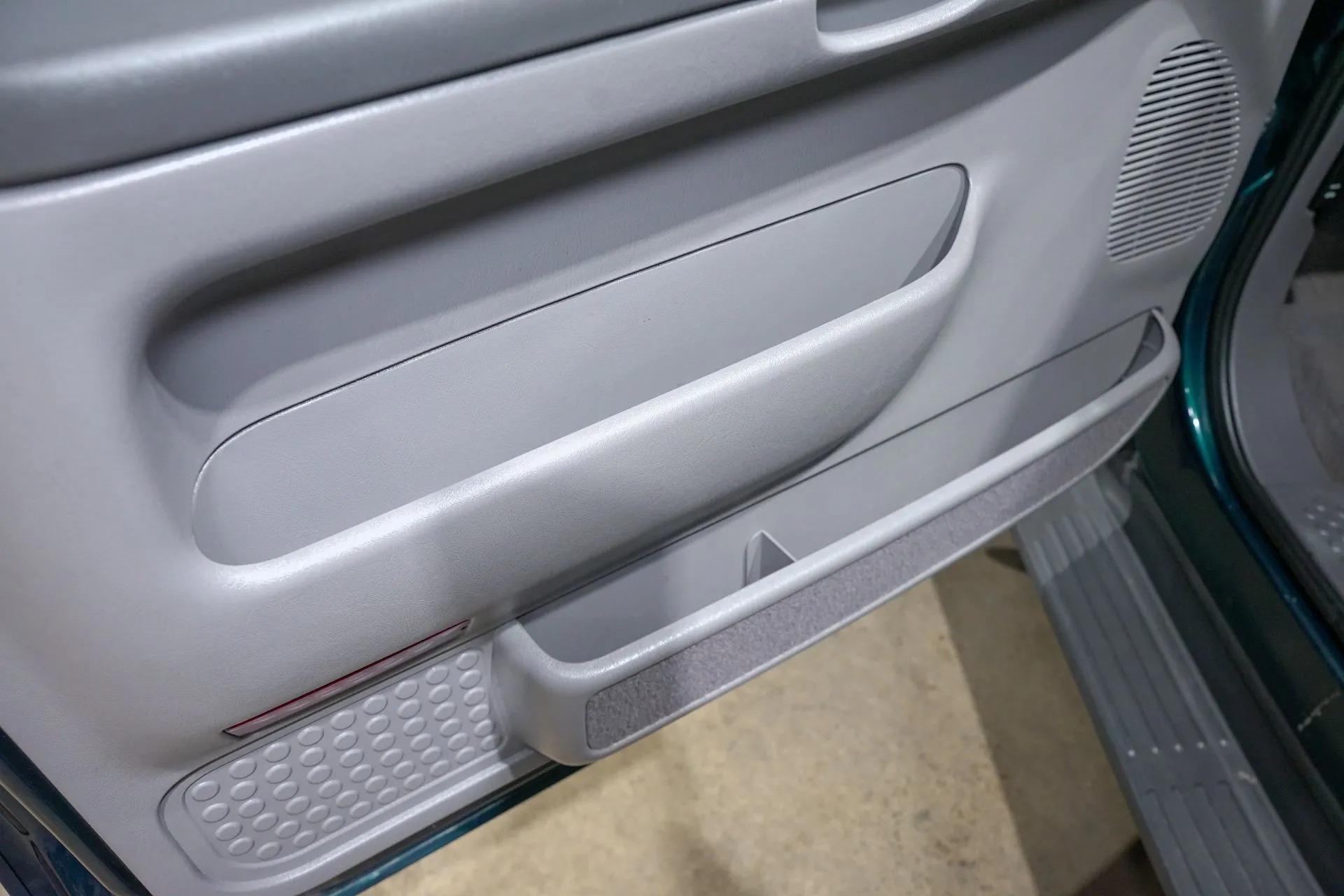 1999 Ford F-250 Super Duty XLT