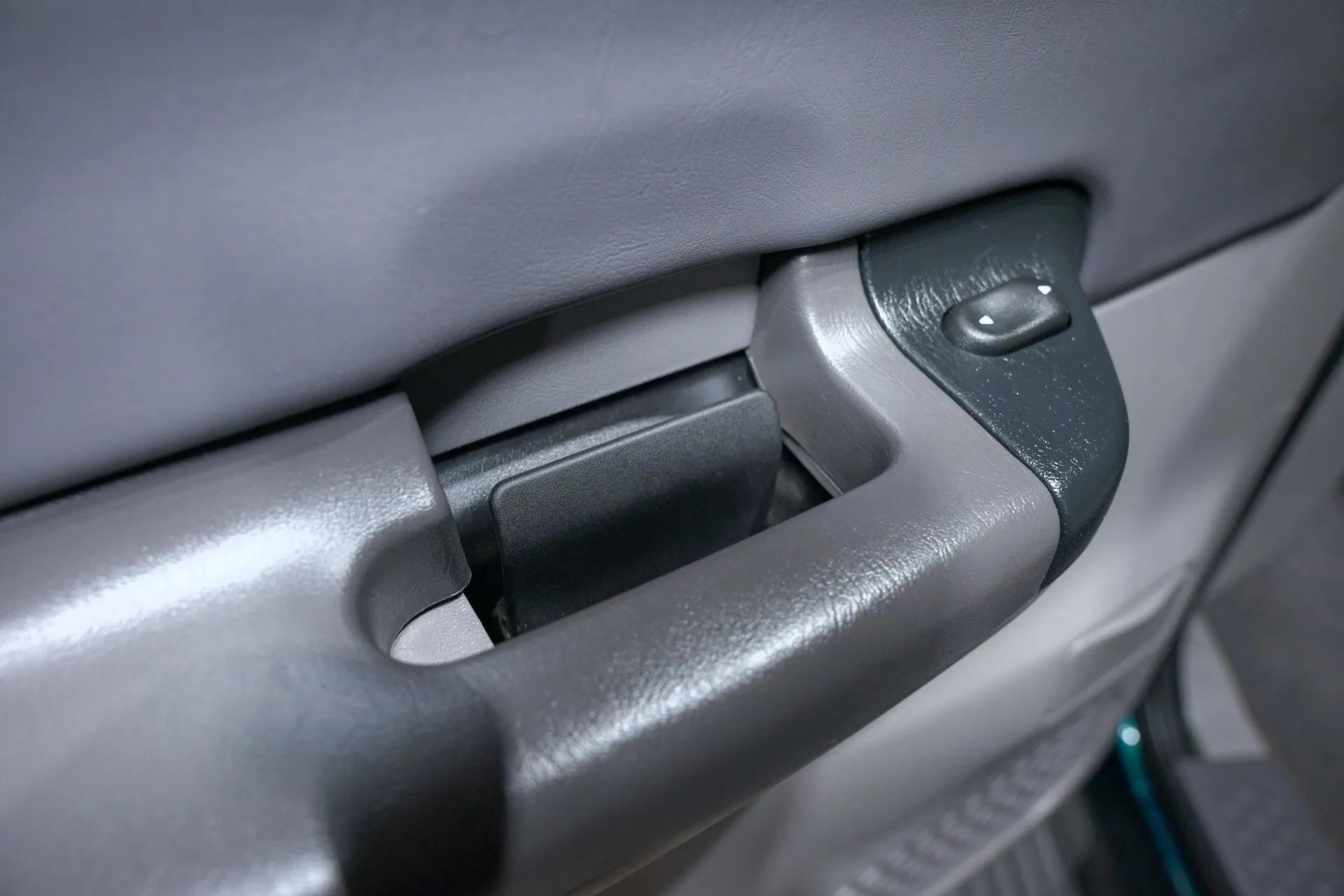 1999 Ford F-250 Super Duty XLT