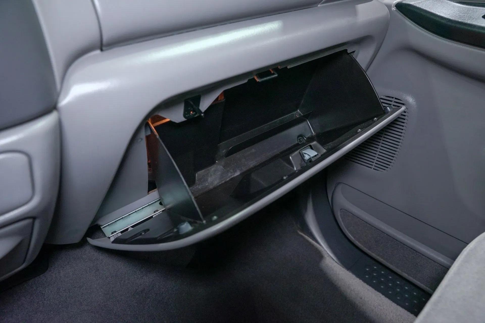 1999 Ford F-250 Super Duty XLT