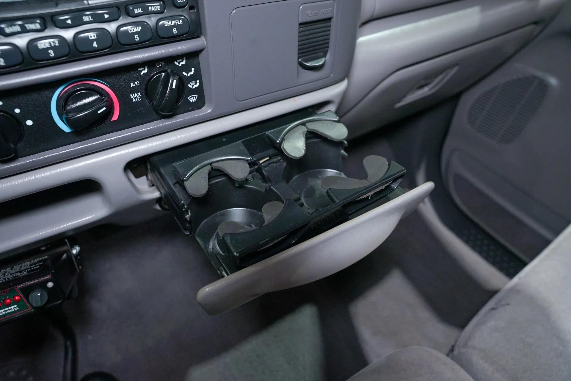 1999 Ford F-250 Super Duty XLT