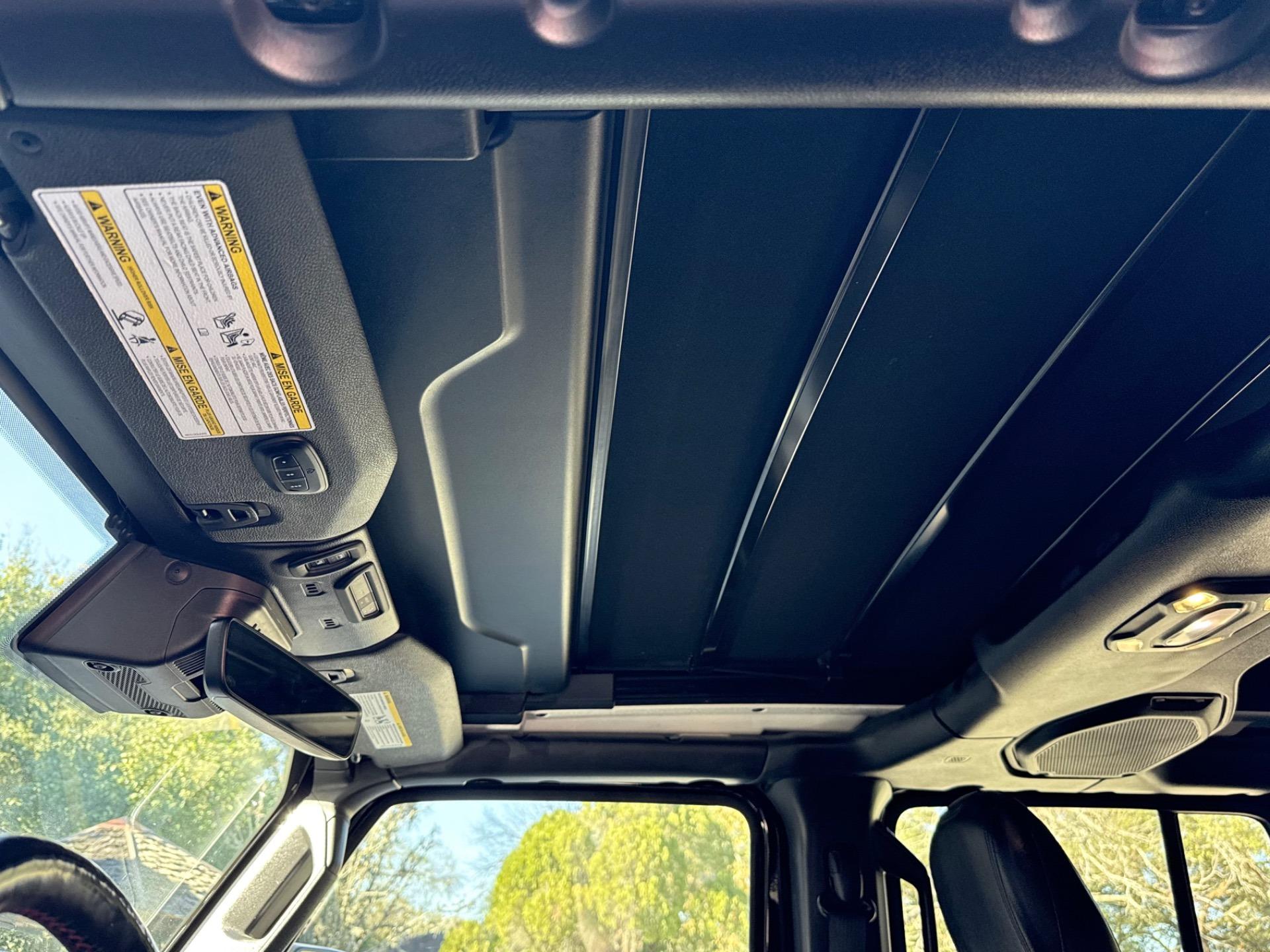 2019 Jeep Wrangler Rubicon