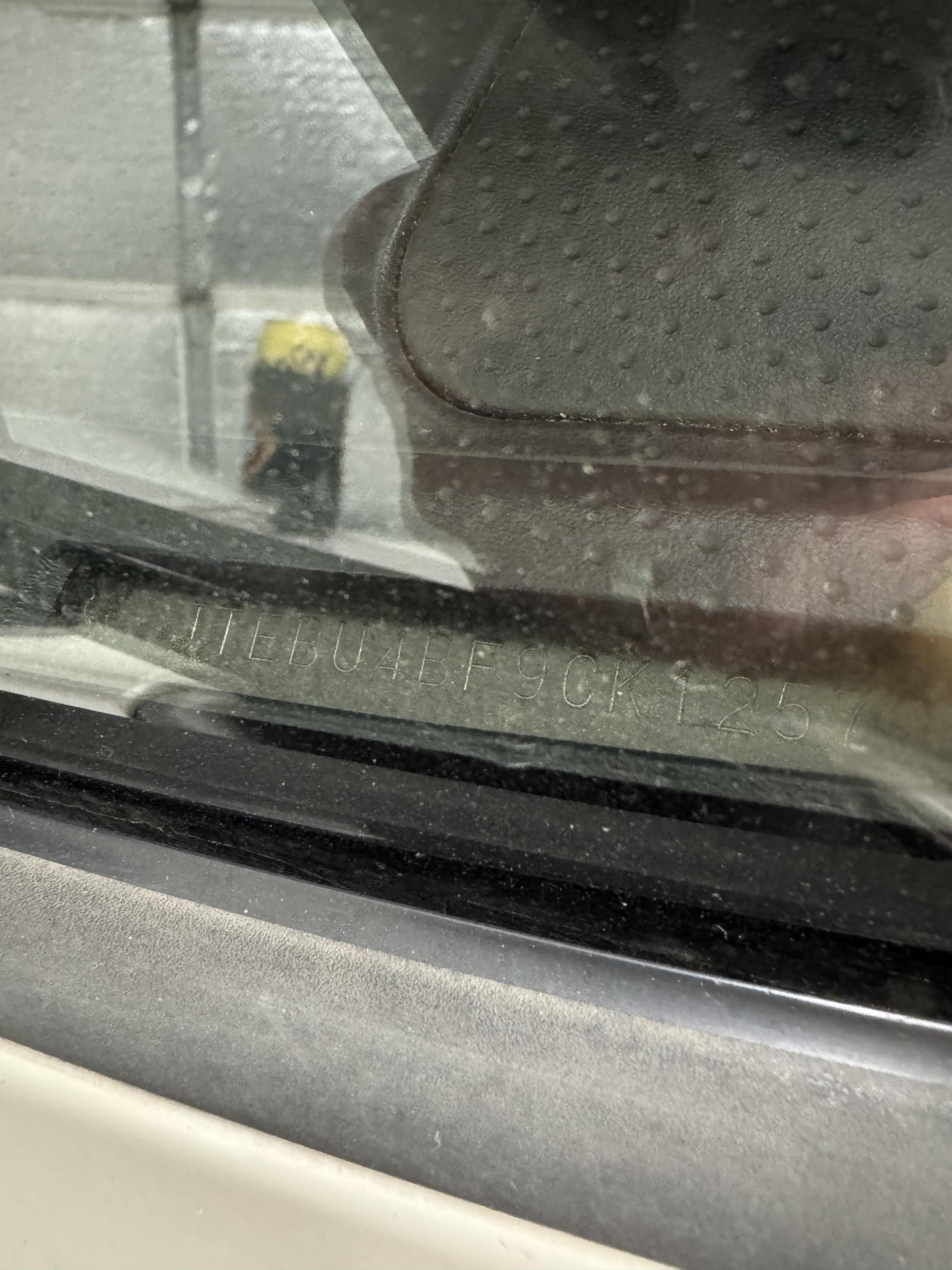 2012 Toyota FJ Cruiser 4×4