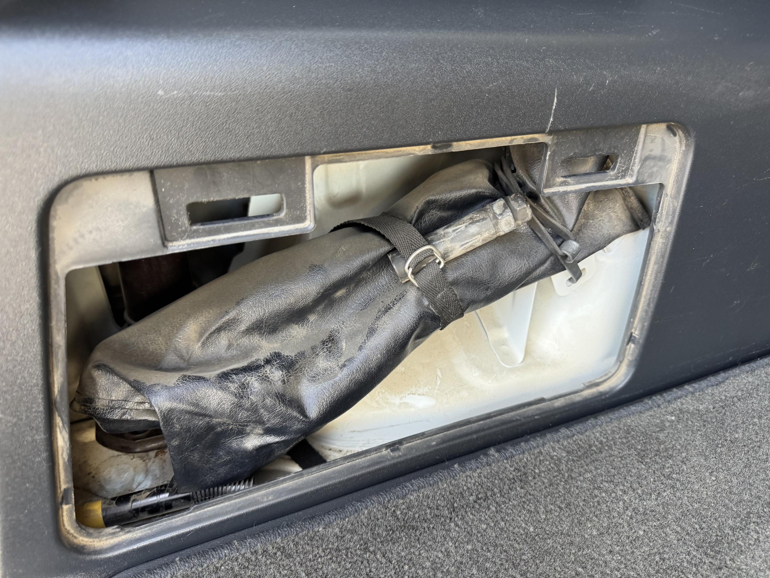 2012 Toyota FJ Cruiser 4×4