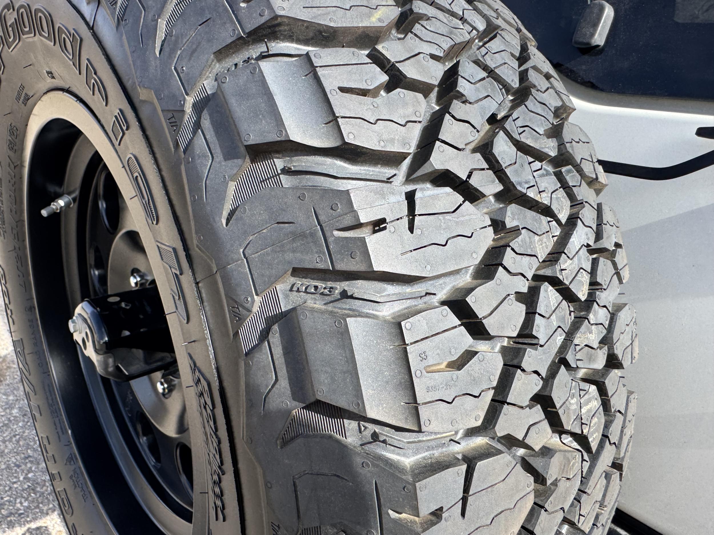 2012 Toyota FJ Cruiser 4×4