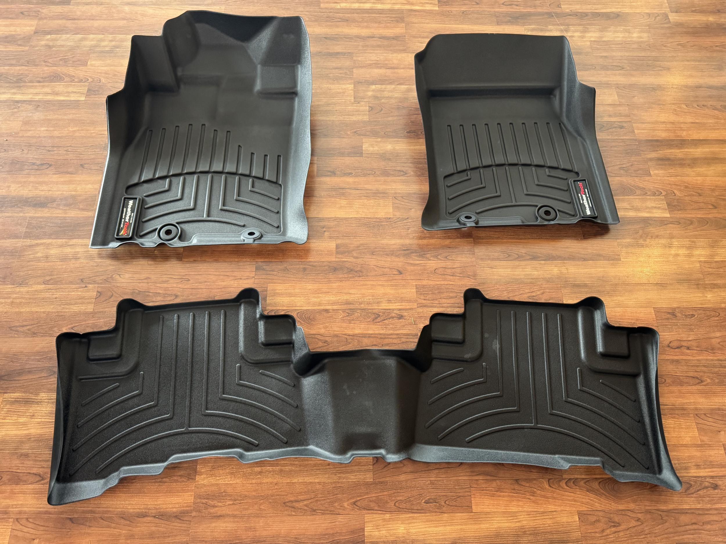 2012 Toyota FJ Cruiser 4×4