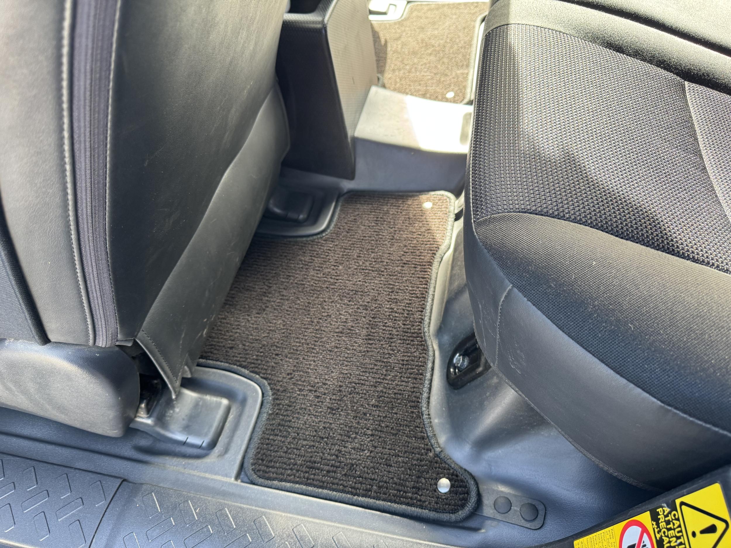 2012 Toyota FJ Cruiser 4×4