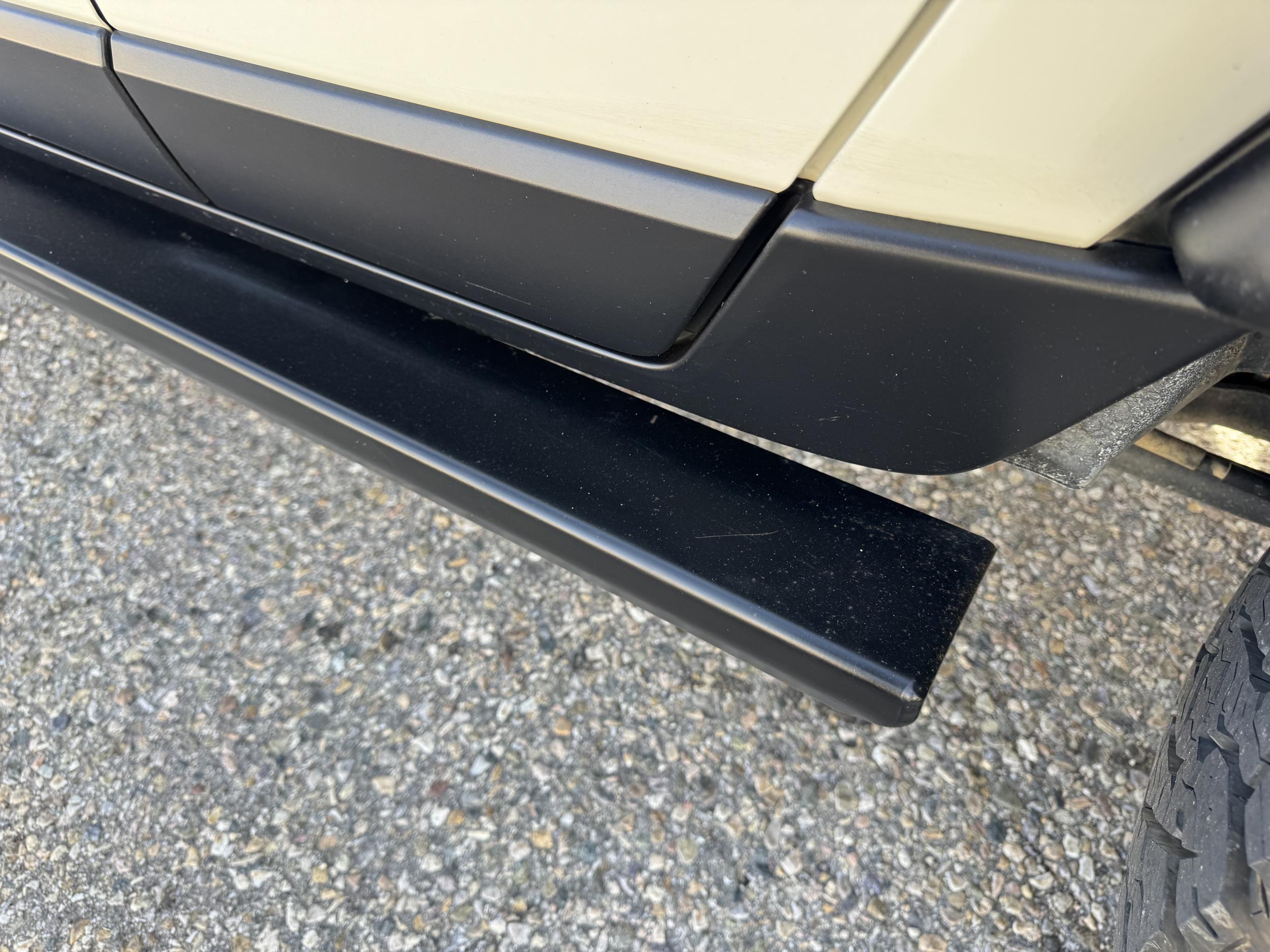 2012 Toyota FJ Cruiser 4×4