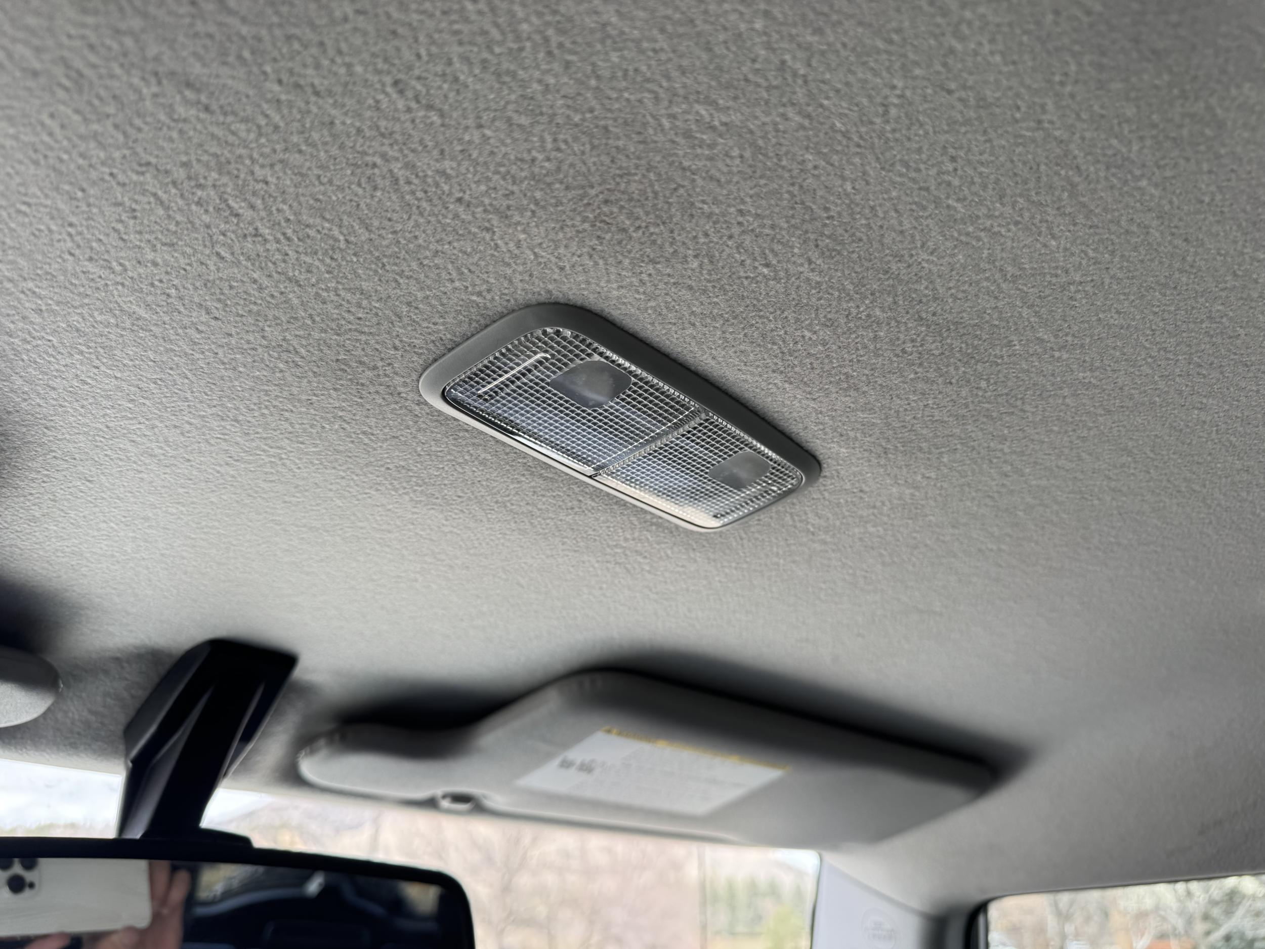 2012 Toyota FJ Cruiser 4×4