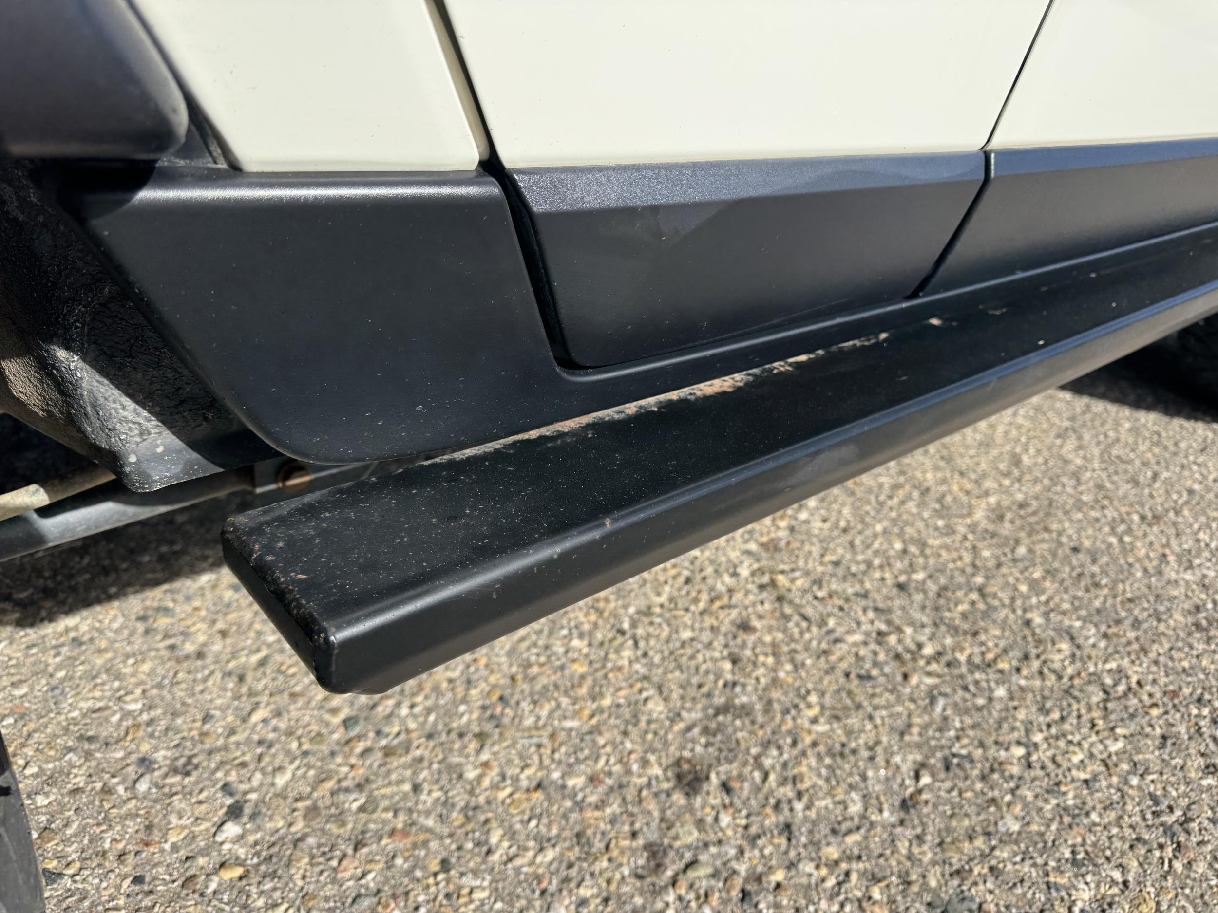 2012 Toyota FJ Cruiser 4×4