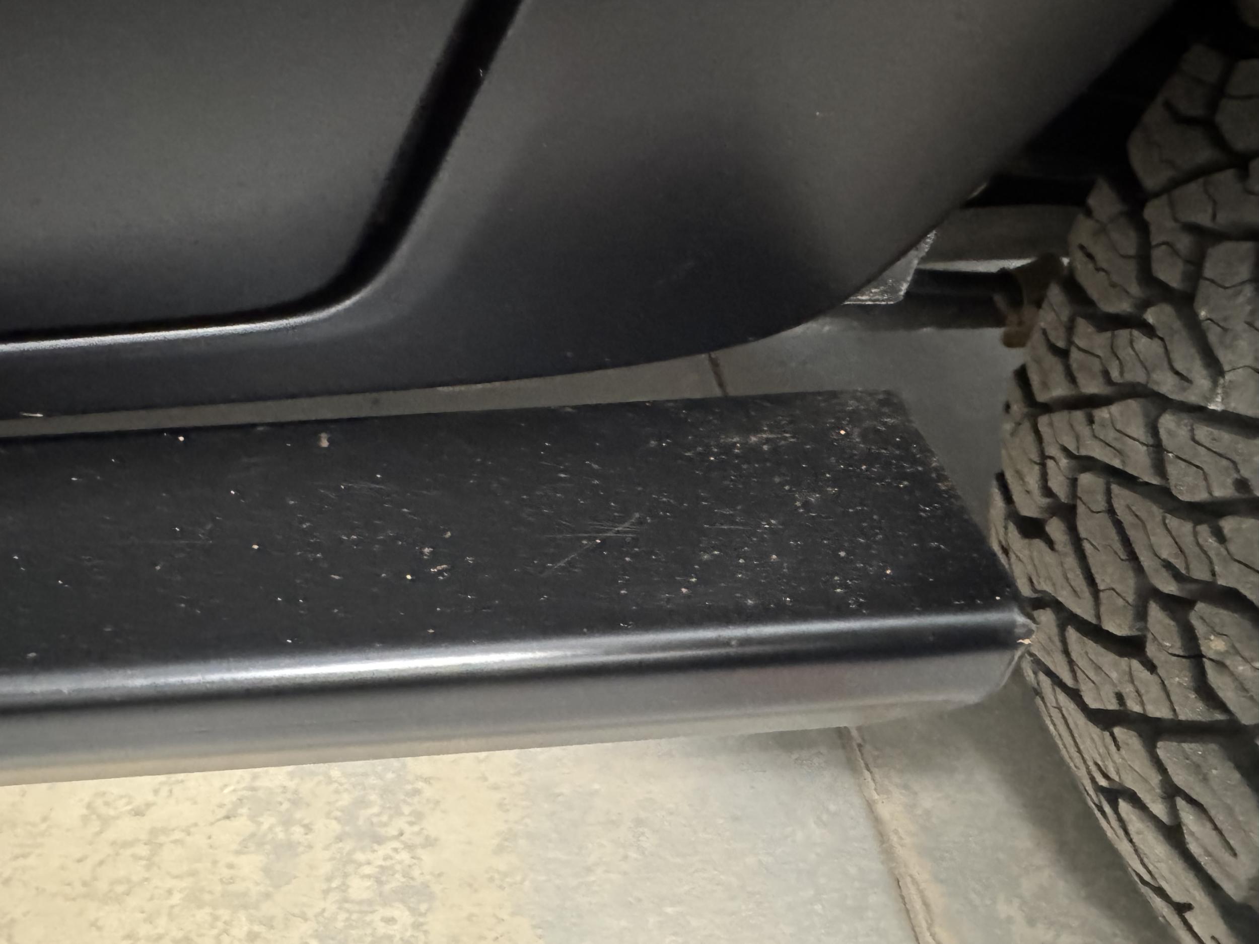 2012 Toyota FJ Cruiser 4×4