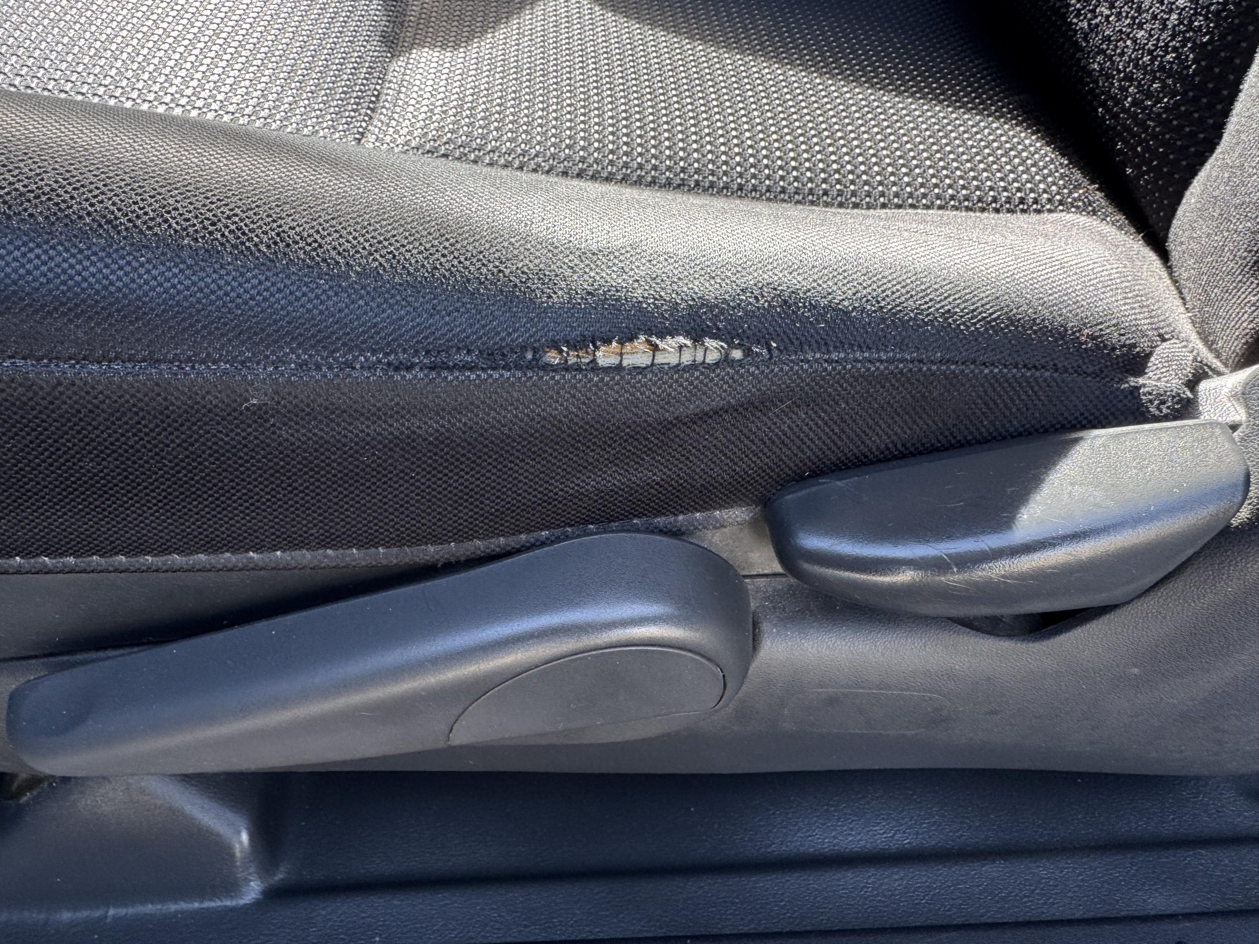 2012 Toyota FJ Cruiser 4×4