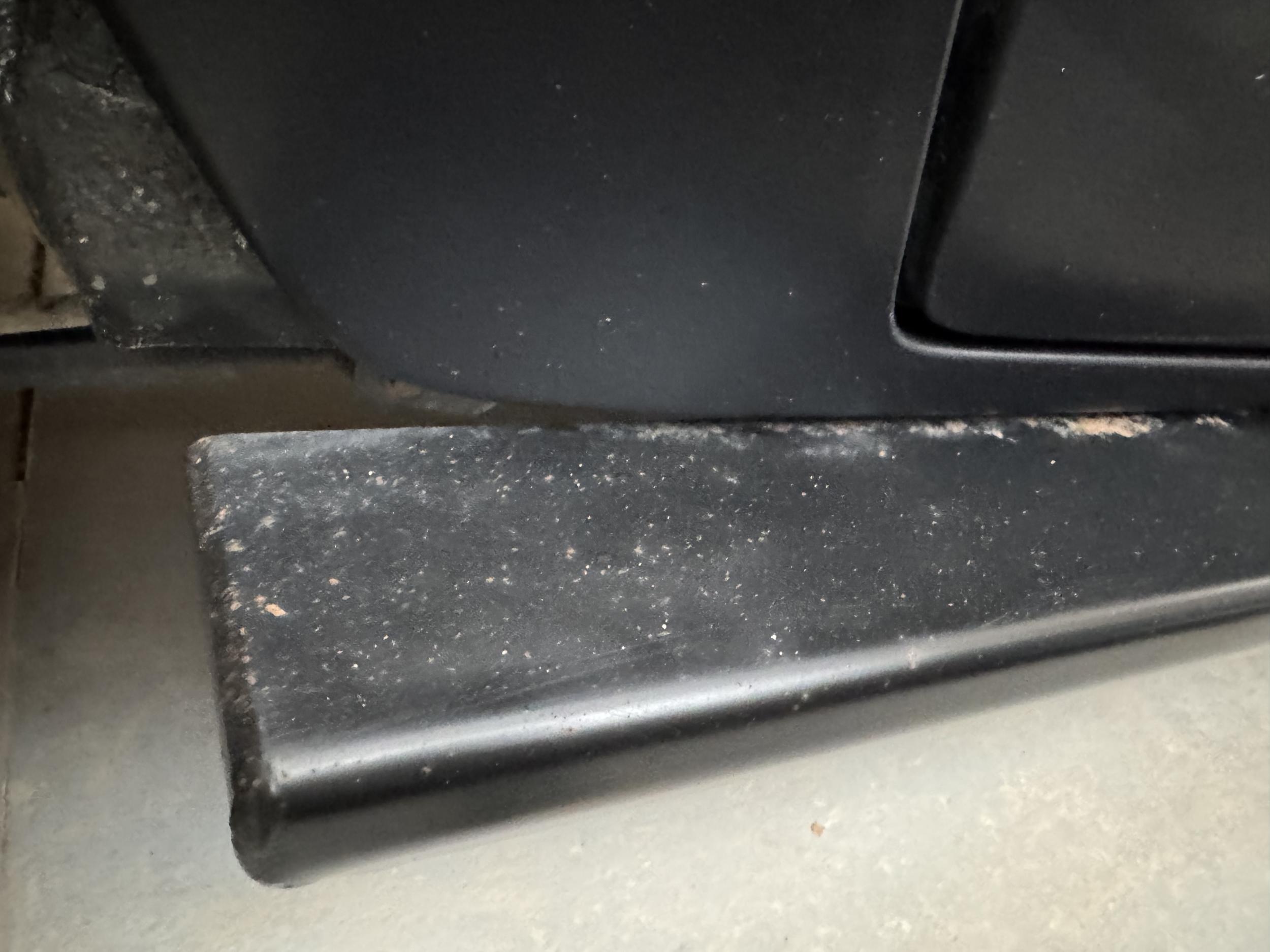 2012 Toyota FJ Cruiser 4×4