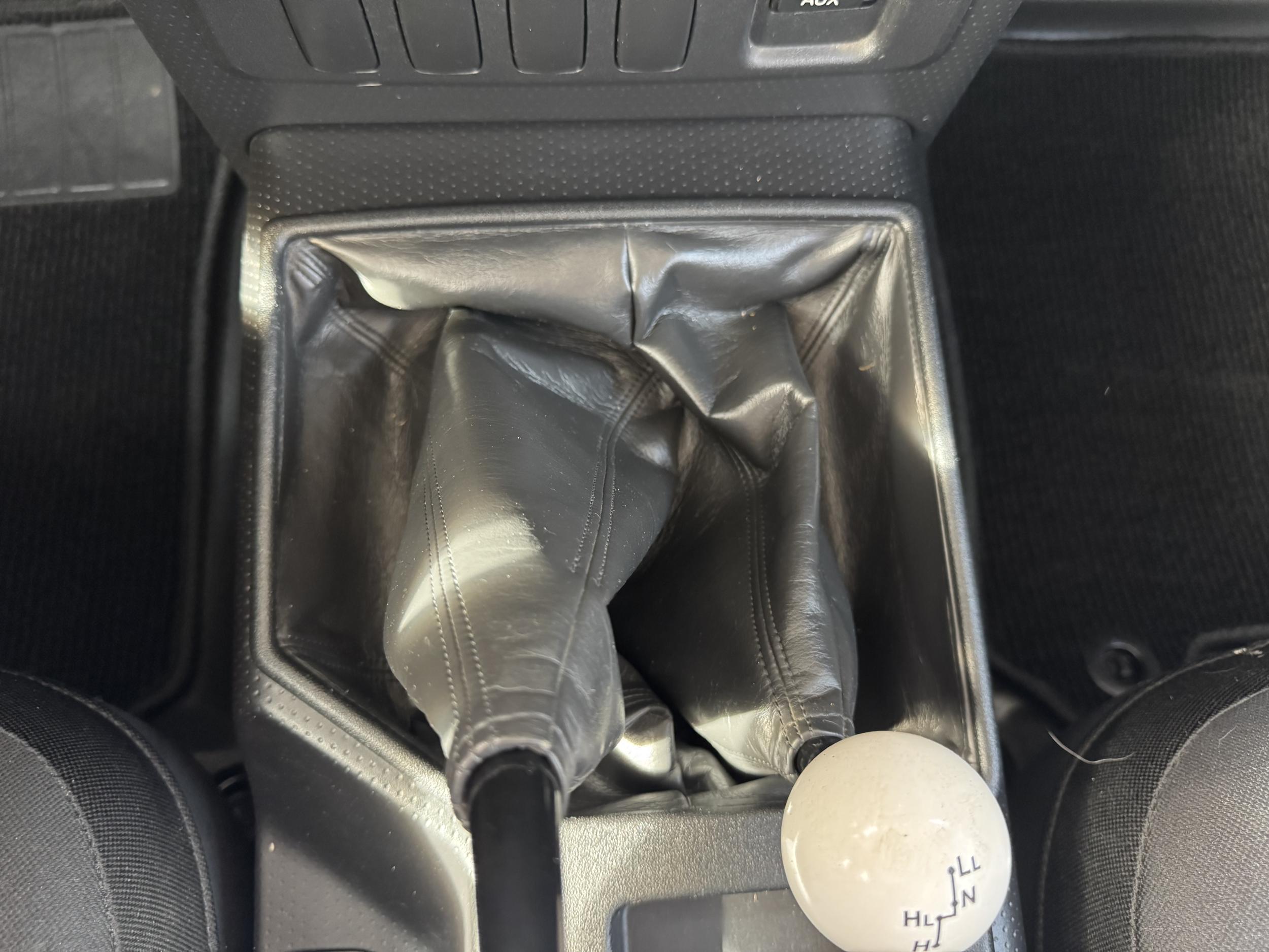 2012 Toyota FJ Cruiser 4×4