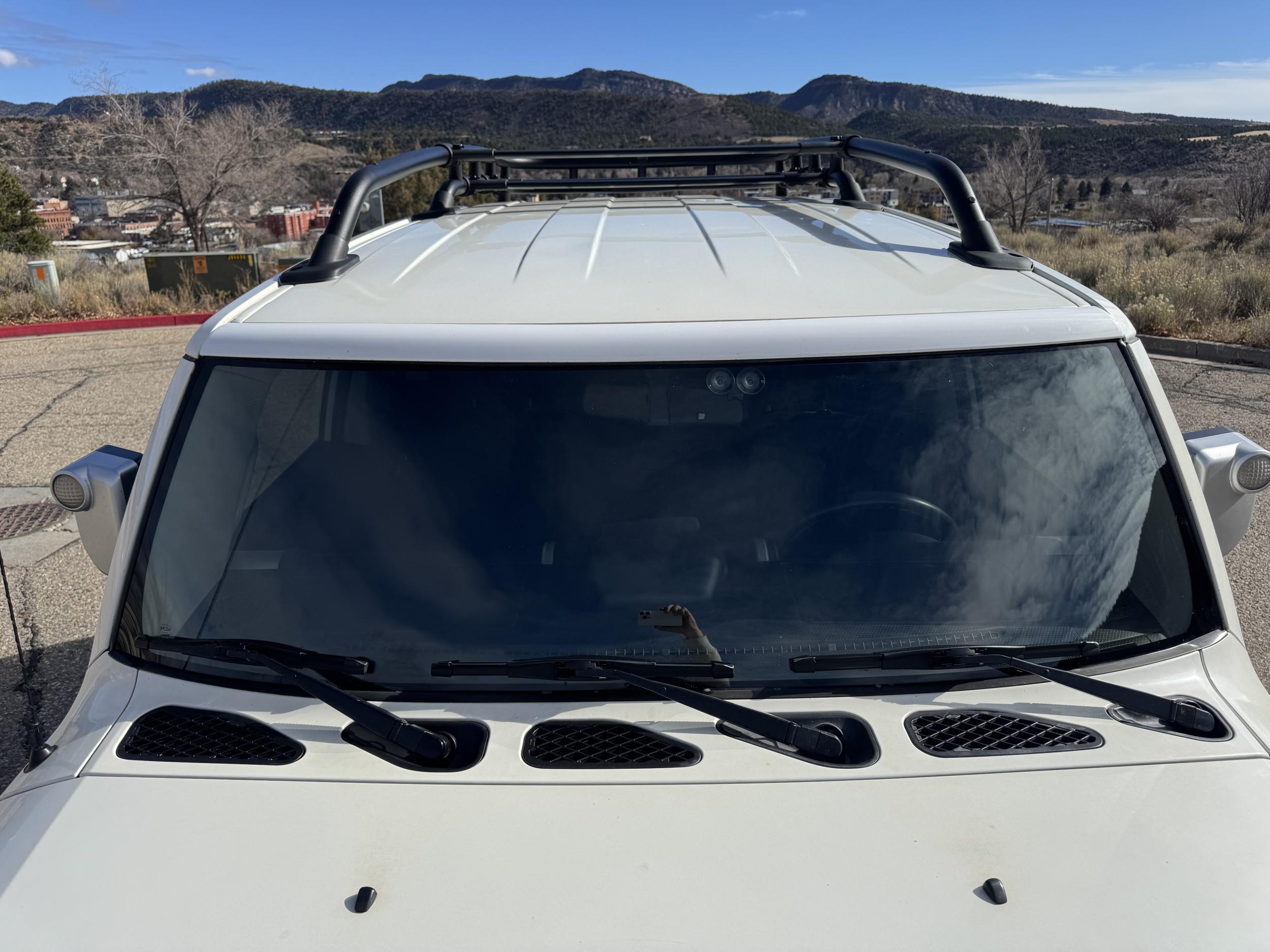 2012 Toyota FJ Cruiser 4×4