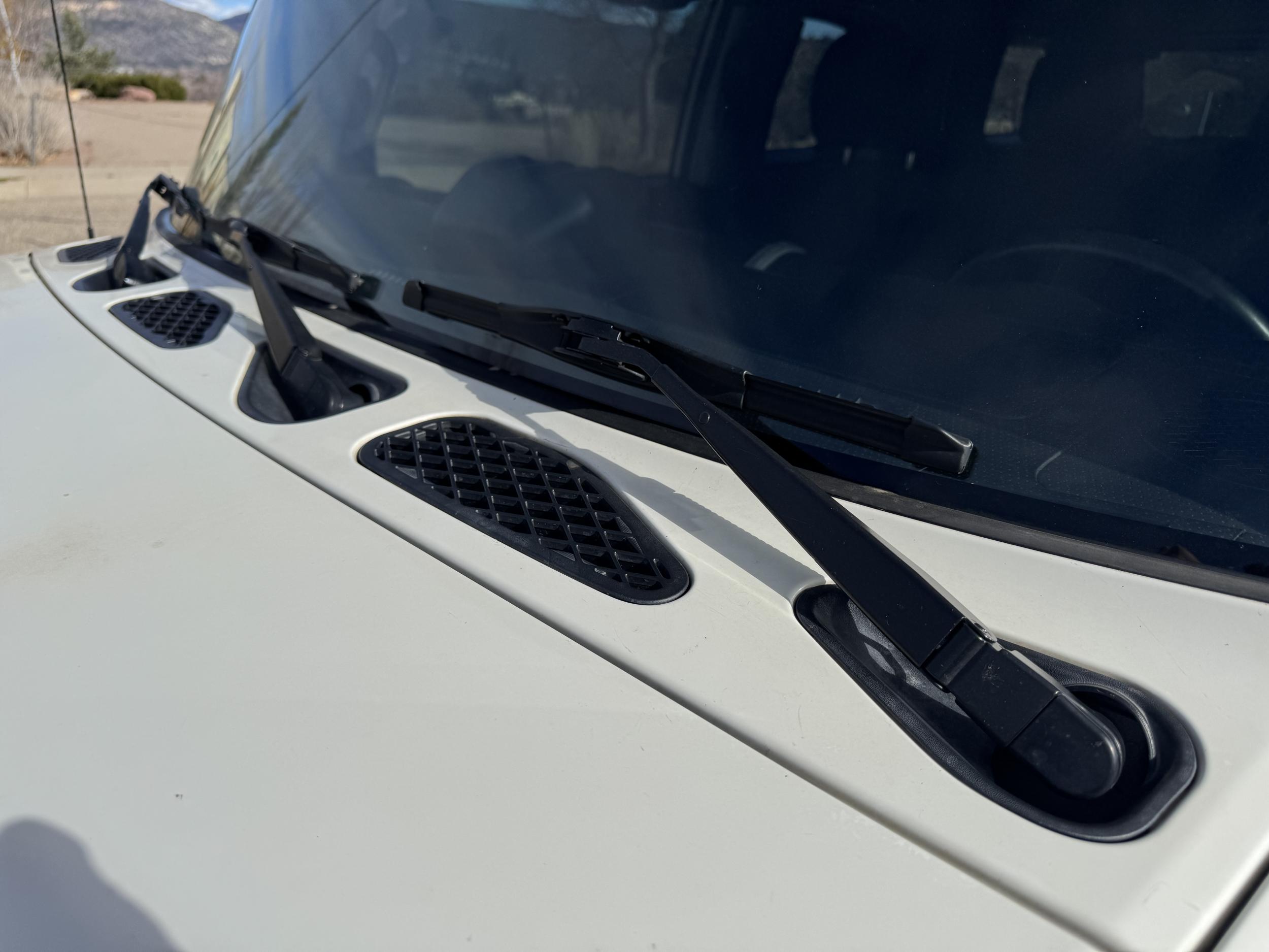 2012 Toyota FJ Cruiser 4×4