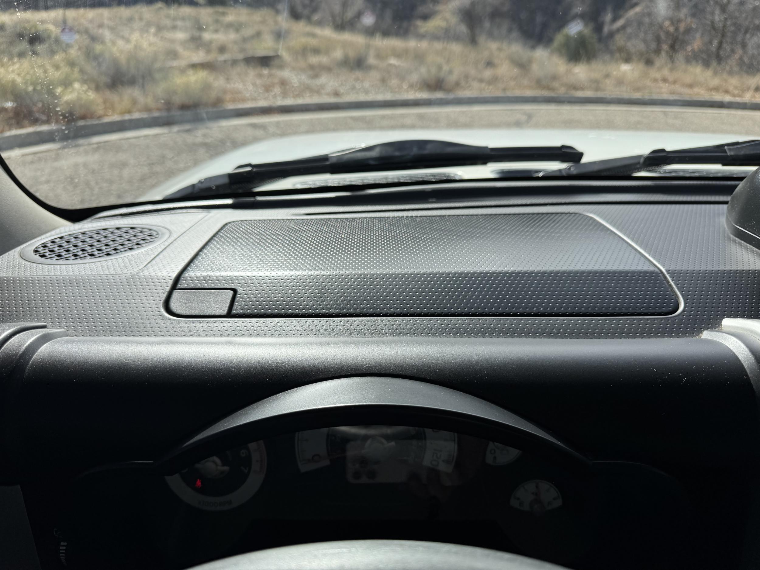 2012 Toyota FJ Cruiser 4×4