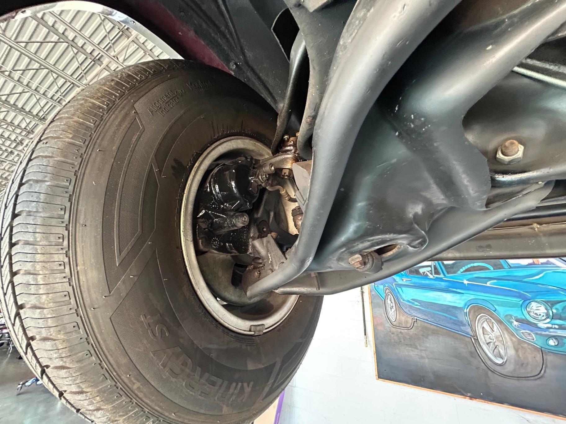 1989 GMC C1500 Sierra Santa Fe Edition