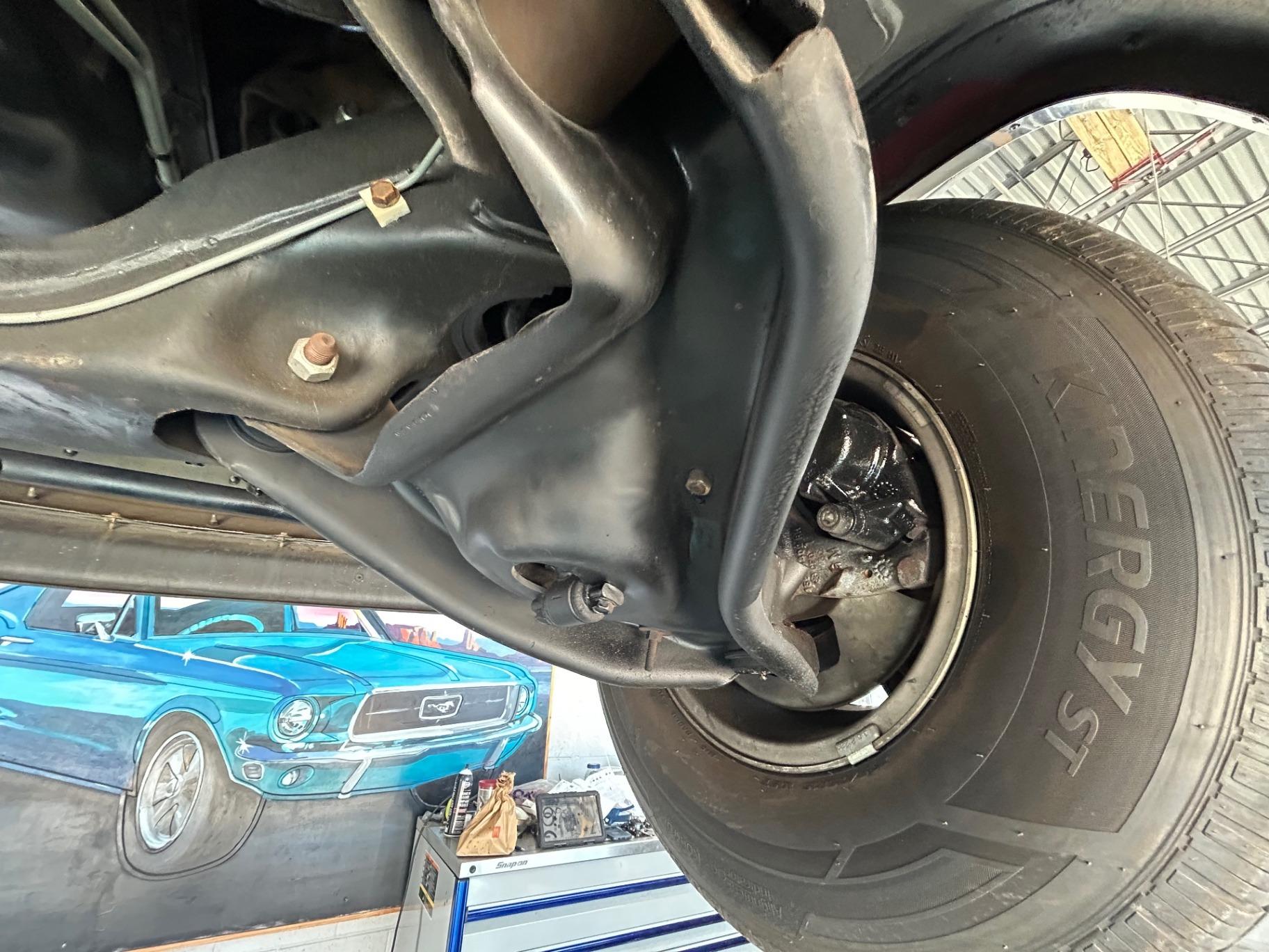 1989 GMC C1500 Sierra Santa Fe Edition