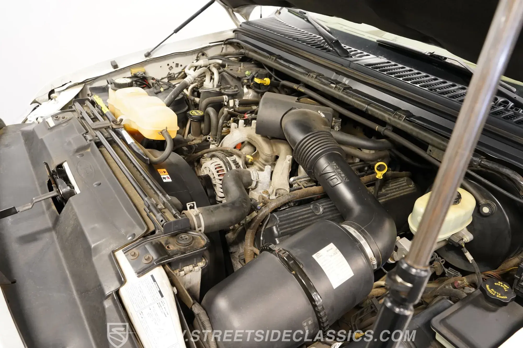 2002 Ford Excursion XLT 4×4