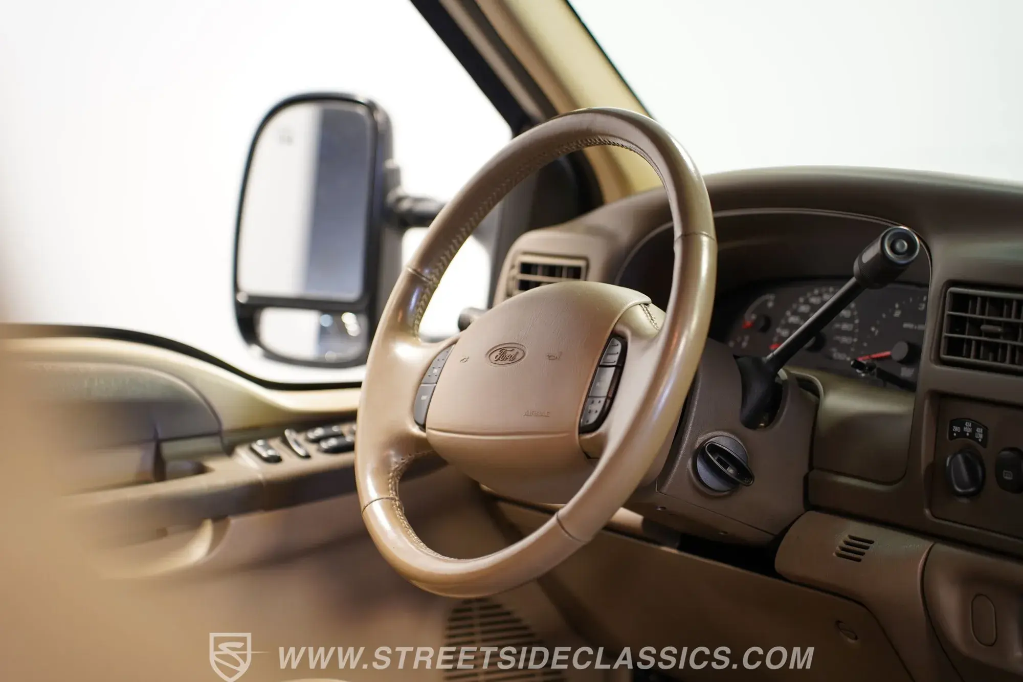 2002 Ford Excursion XLT 4×4