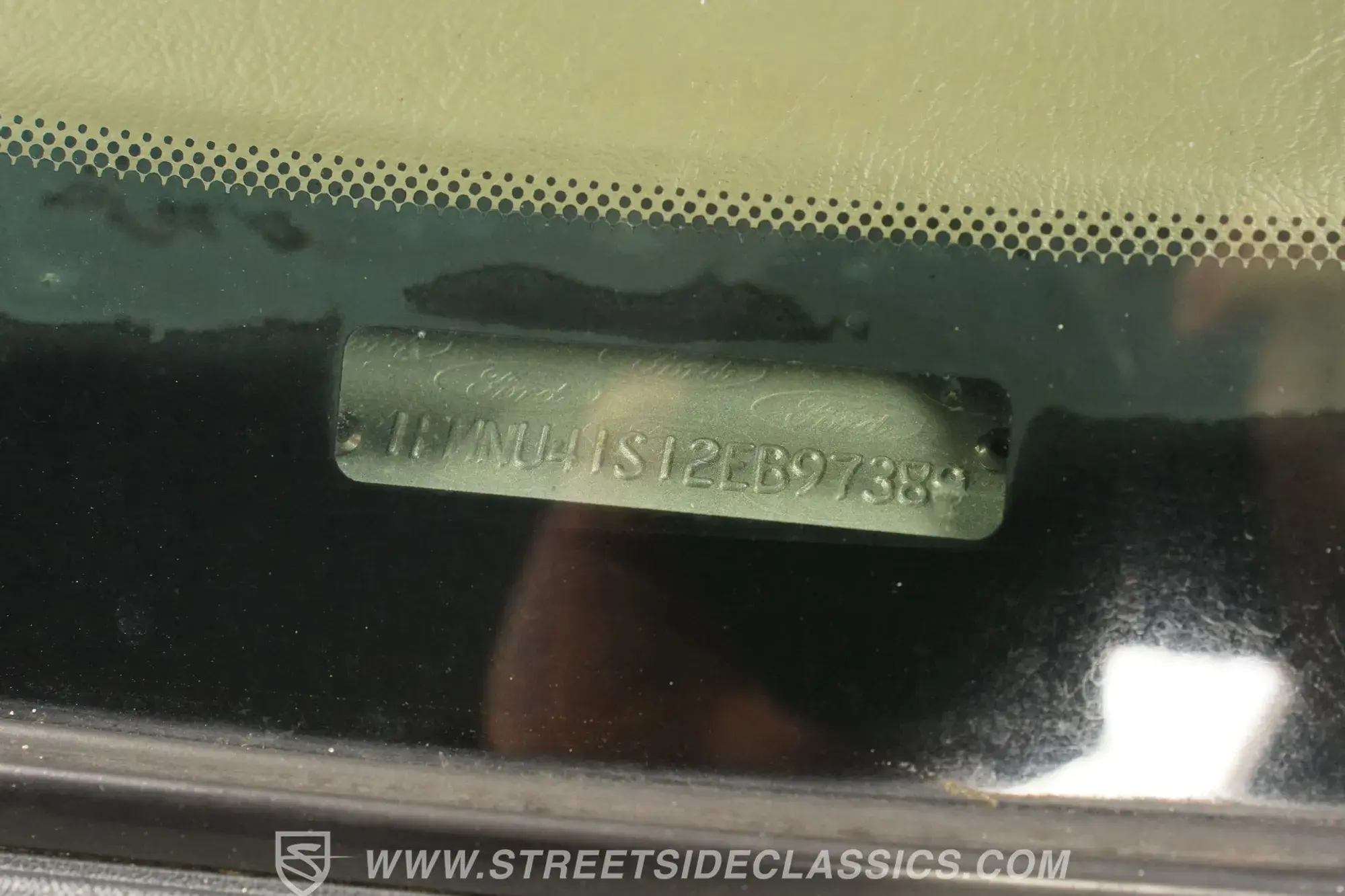 2002 Ford Excursion XLT 4×4